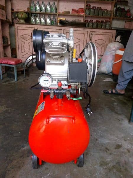 air compressor 2