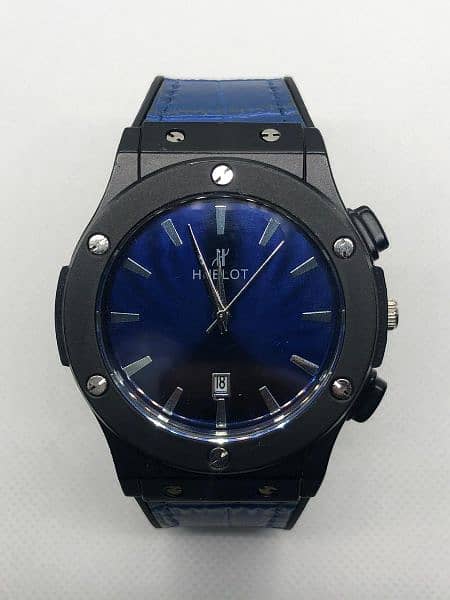 Hublot watches 3