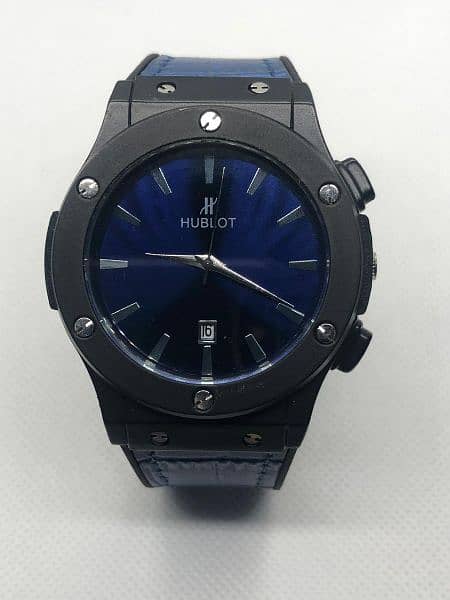 Hublot watches 5