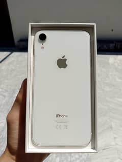 iphone xr 64 gb pta approved 0