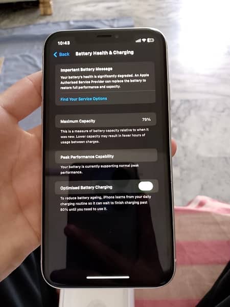 iphone xr 64 gb pta approved 5