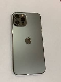 iPhone 12 Pro Max 256GB