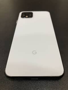 Google Pixel 4 (OEM LOCK) 6/64