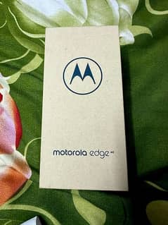 Motorola edge 40 NON PTA