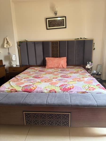 used bed for sale!! 11