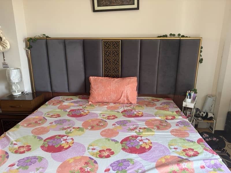 used bed for sale!! 14