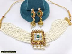 jewellery necklace