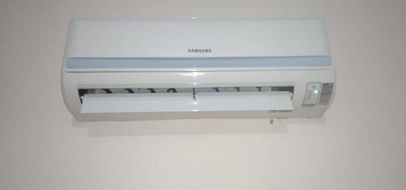 sumsung ac 1 ton no bargning 6