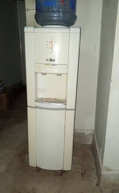 Water Dispenser of Super Asia Company 0