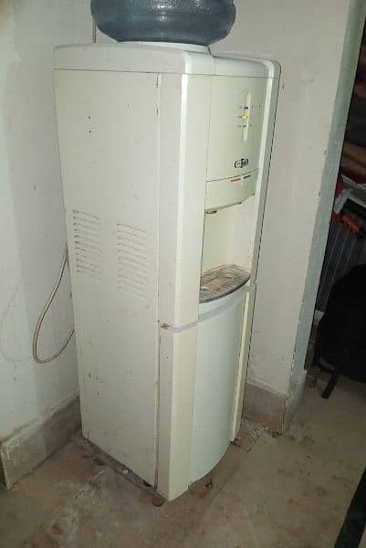 Water Dispenser of Super Asia Company 3