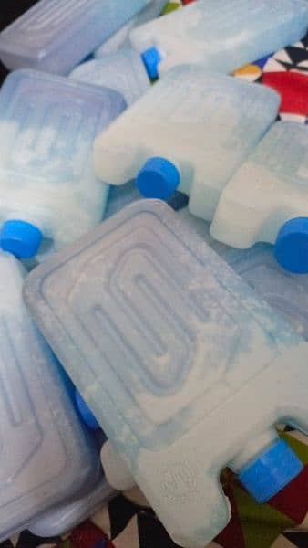 air cooler cold gell bottles 3