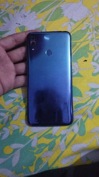 Huawei y7 prime non PTA at lowest price 3