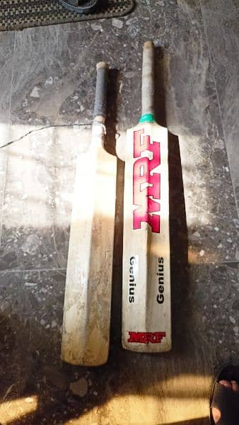 cricket kit 2 bat and complete kit 5