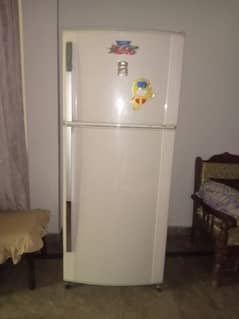 Jmbo size refrigerator