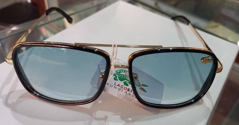 Sunglass Lacoste 1