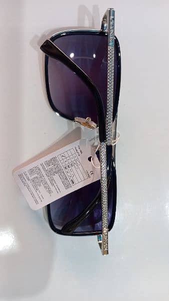 Sunglass Lacoste 6