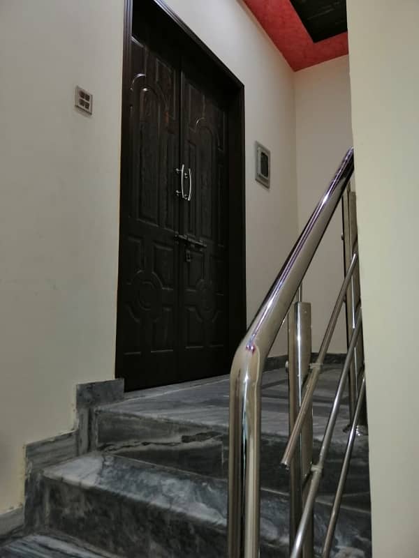4 Marla Double Storey Furnished House For Sale 6