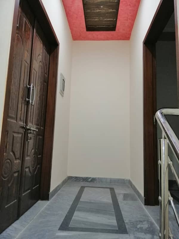 4 Marla Double Storey Furnished House For Sale 9