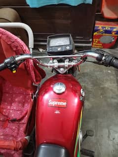good and new condition bike urgent sale 0