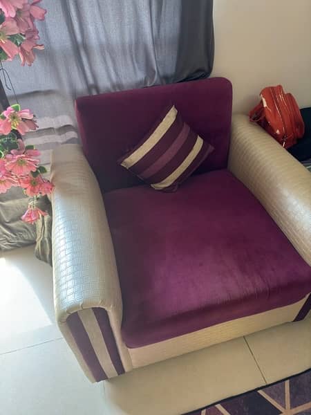 used sofa set for sale 2