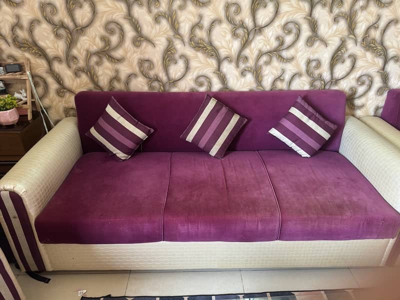 used sofa set for sale 3