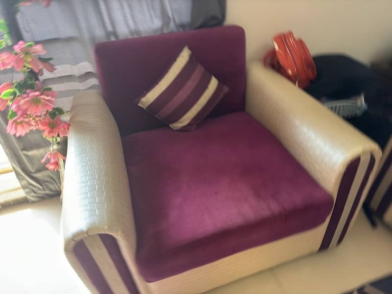used sofa set for sale 5