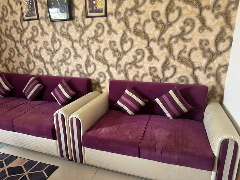 used sofa set for sale 7