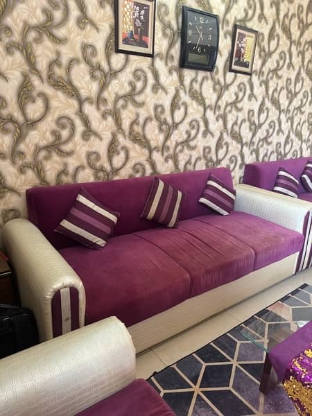 used sofa set for sale 10