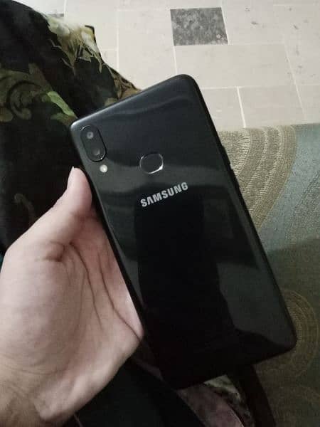 samsung galaxy a10 1