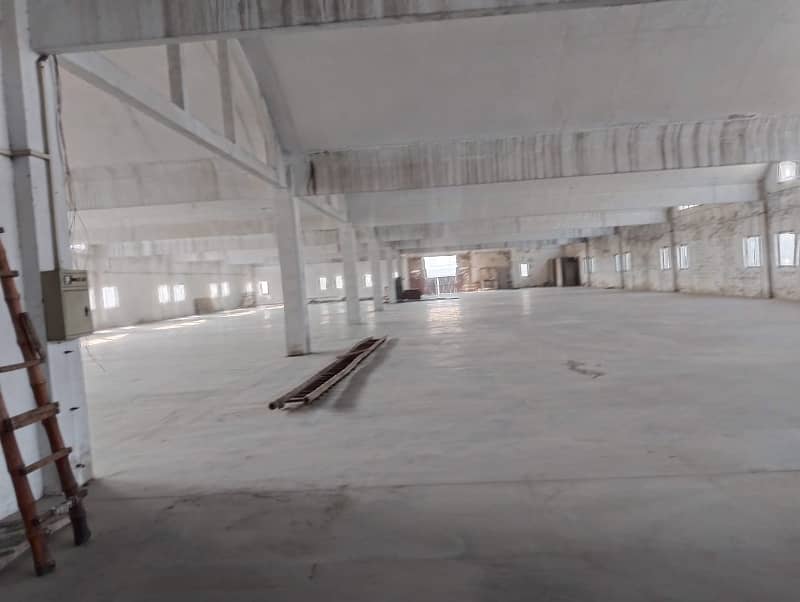 8 Kanal Factory Available For Sale 0