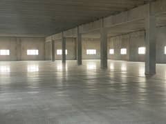 4 Kanal Factory Available For Rent 0