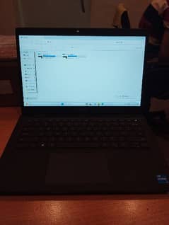 Laptop 11th generation with touch screen