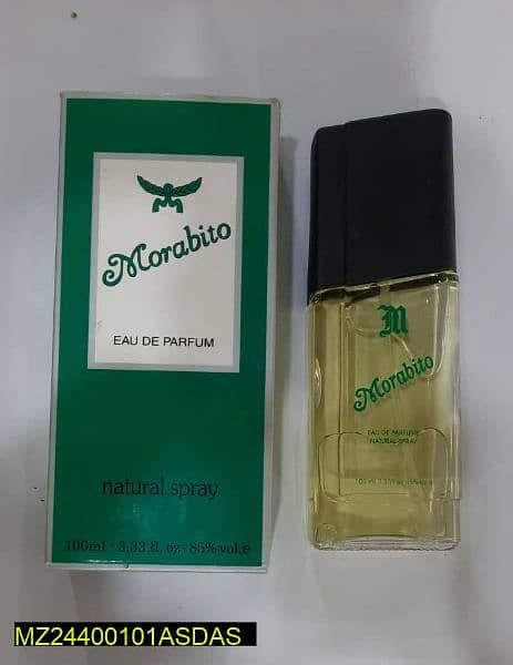 Perfume For Men 0