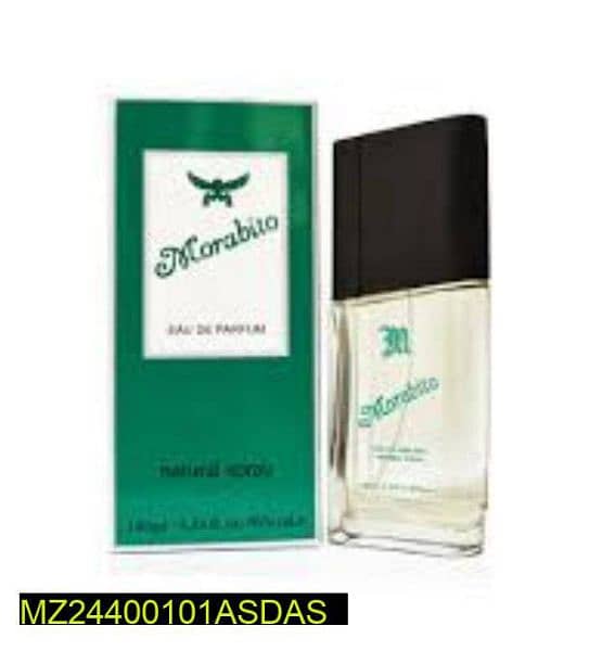 Perfume For Men 1