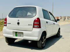 Suzuki Alto 2011 Urgent sale Resonable price btr Cultus Mehran cuore