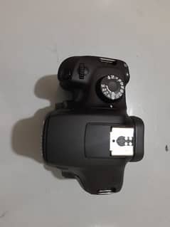 Canon DSLR 4000D 18-135 Lens