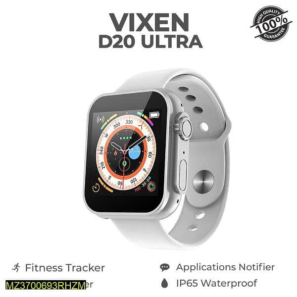 Ultra watch 0