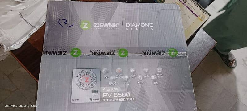 ziewnic pv 6500 available 1