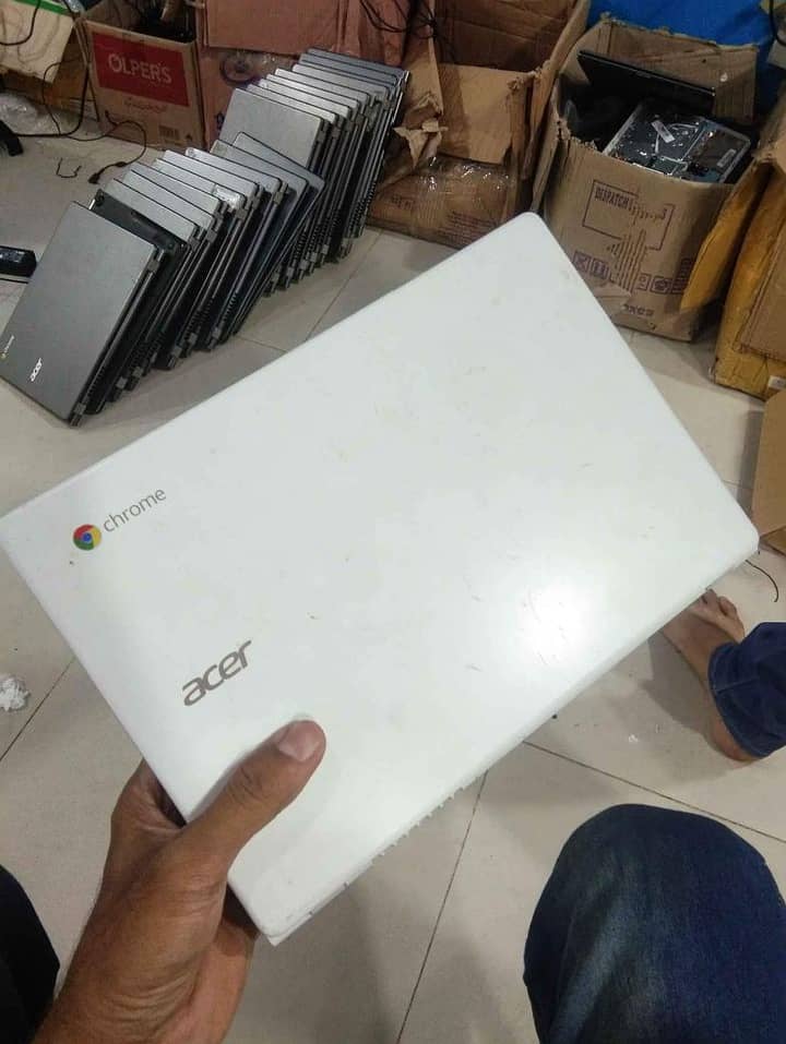 ACER CHROMEBOOK 5