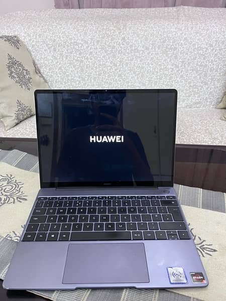 Huawei matebook 13" 0