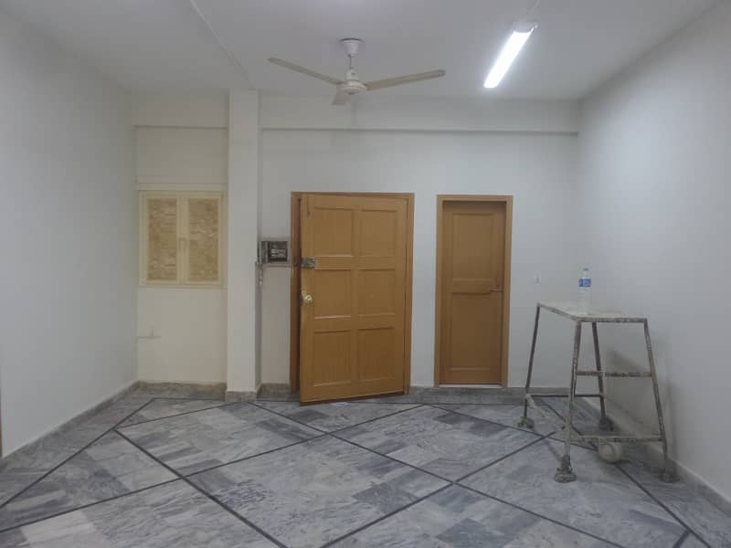 1000 SQ-F Office Available For Rent In I-8 Markazx 2