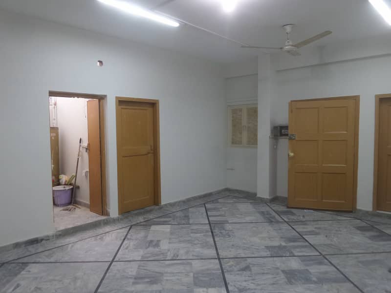 1000 SQ-F Office Available For Rent In I-8 Markazx 4