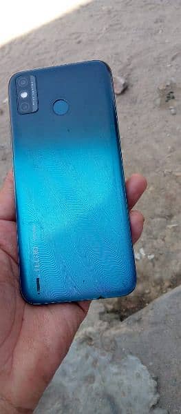 Tecno spark 6 go 3 64 03022465269 3