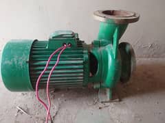 water pump 5x5