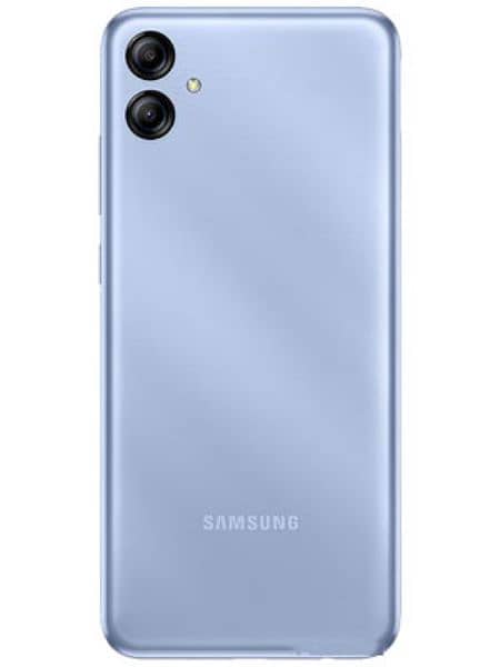 Samsung A04e 1