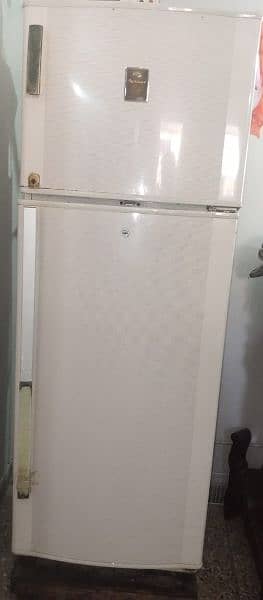 Dawalance Refrigerator 3