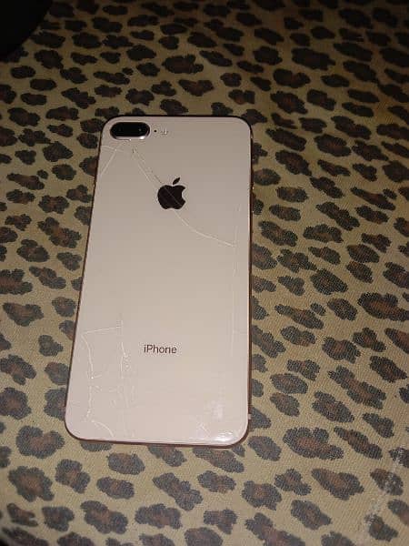 iphone 8plus For Sale All ok Non Pta 2