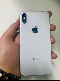 iphone x non pta with sim working