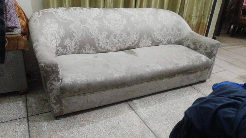 Sofa set 4