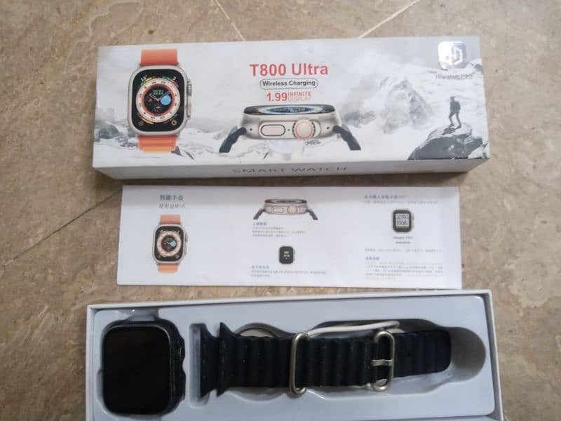 t800 ultra smart watch 1